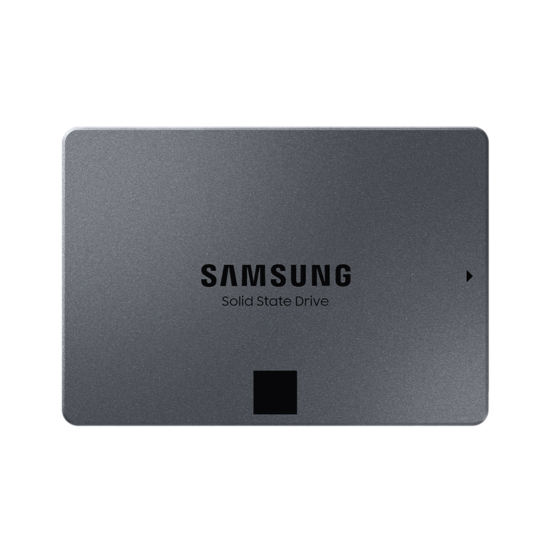 2.5-inch Internal SATA SSD  - 0