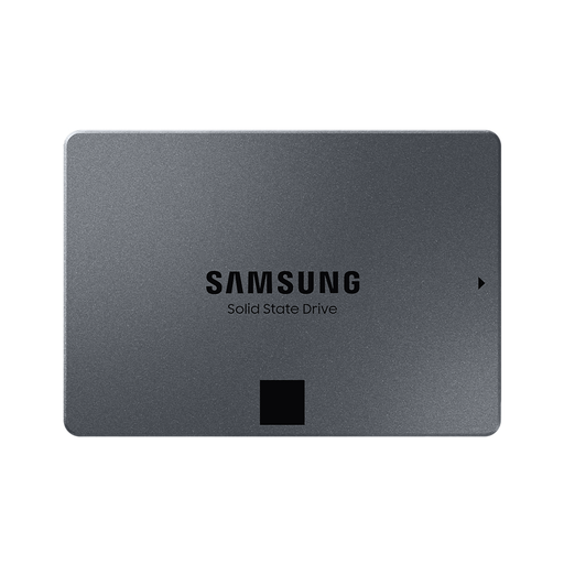 2.5-inch Internal SATA SSD  - 0