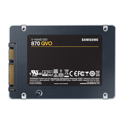 2.5-inch Internal SATA SSD  - 1