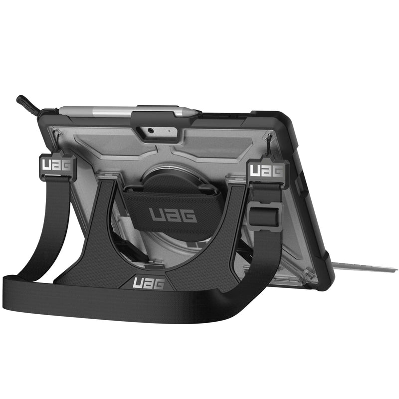 Plasma Microsoft Surface Go 4 Rugged Case - 3