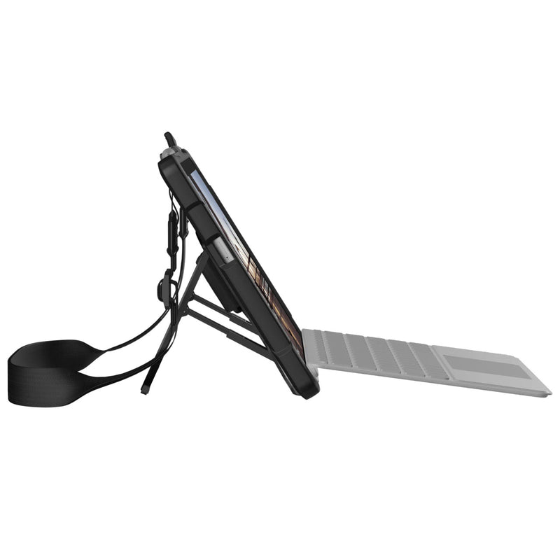 Plasma Microsoft Surface Go 4 Rugged Case - 4