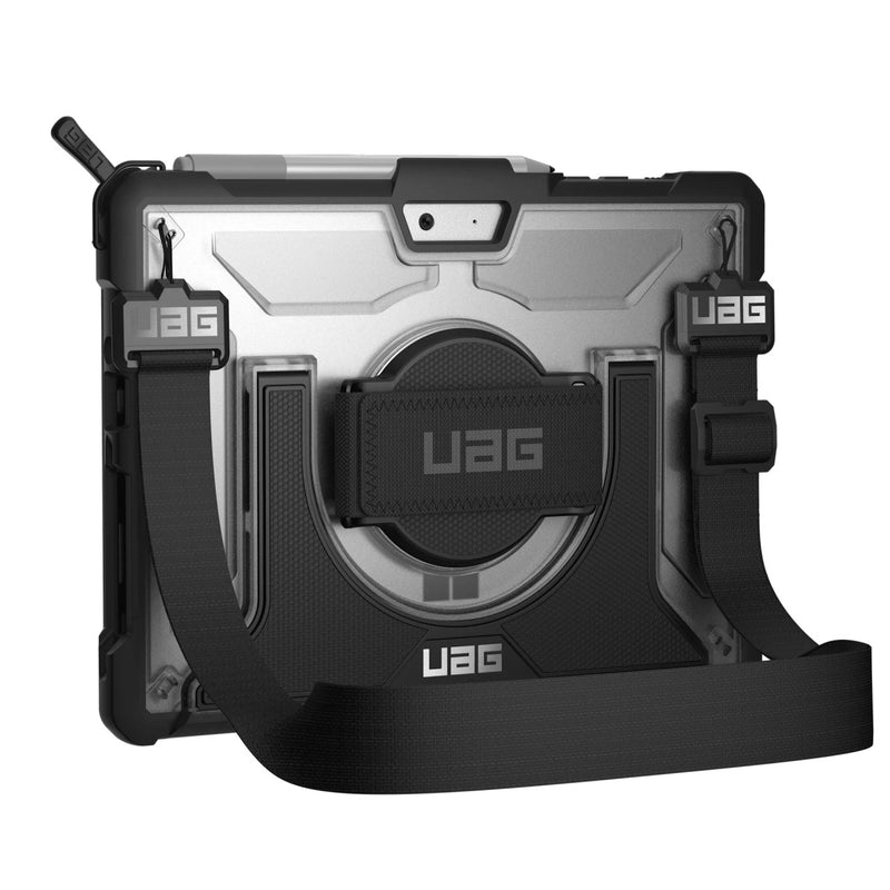 UAG Plasma Case For Surface Go - ice  - 3