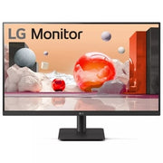 LG 27' IPS FHD Monitor, 5ms, 100Hz, AMD FreeSync, 16:9