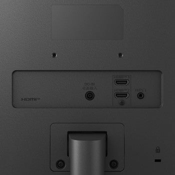 LG 27" IPS FHD 5ms Monitor 100Hz AMD FreeSync 1920x1080 16:9 Tilt Adjustment D-Sub HDMI Reader Mode Black Stabiliser Slim Bezel 3yrs