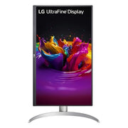 LG 27” IPS Monitor - 27UP850K-W - 2