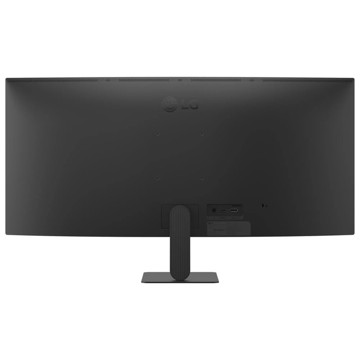 LG Ultrawide 34U601B-B 34in VA UW-QHD Curved Monitor 3440x1440 HDMI DP