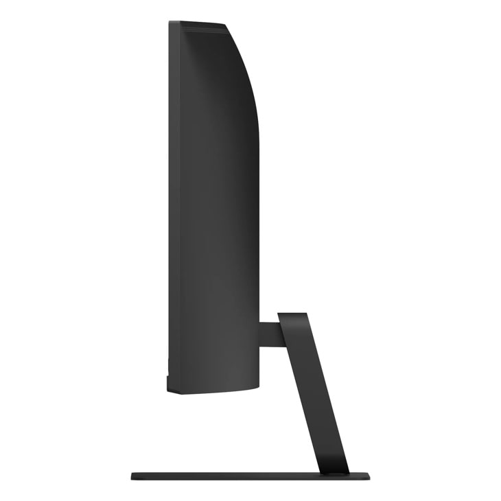LG Ultrawide 34U601B-B 34in VA UW-QHD Curved Monitor 3440x1440 HDMI DP