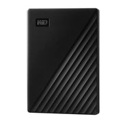 Western Digital My Passport 2TB USB 3.0 2.5' Portable External Hard Drive