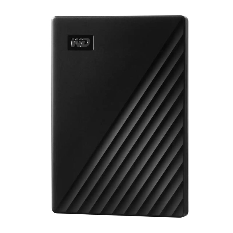 Western Digital My Passport 2TB USB 3.0 2.5' Portable External Hard Drive