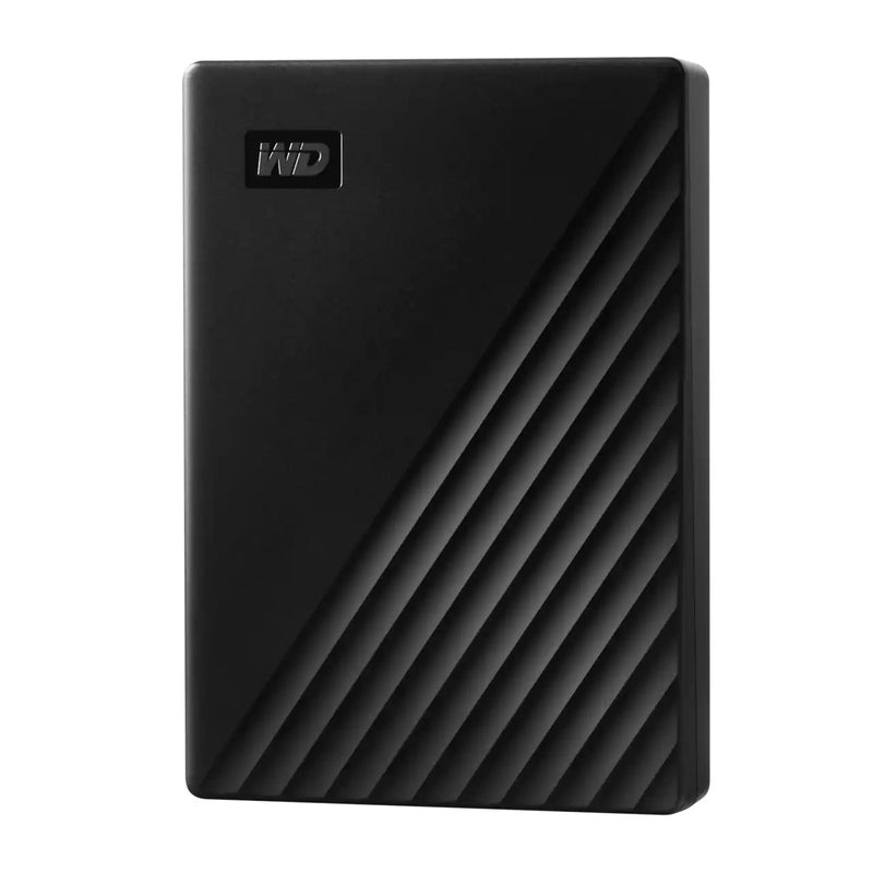 Western Digital My Passport 4TB USB 3.0 2.5' Portable HDD