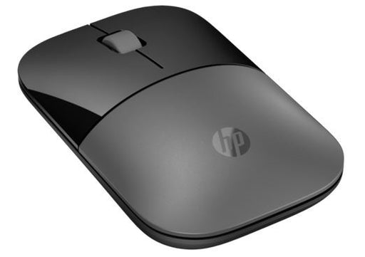 HP Z3700 Dual Silver Mouse - 0