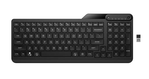 HP 475 Wireless Bluetooth Keyboard - 0