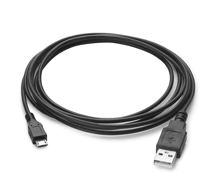 HP Wireless Premium Mouse - Link-5 wireless dongle - Rechargeable Battery