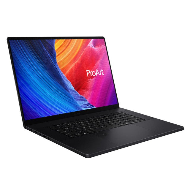 ASUS ProArt P16 Laptop 16in OLED 3K 120Hz Ryzen AI 9 HX 370 64GB 1TB SSD RTX 5070 W11P