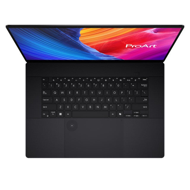 ASUS ProArt P16 Laptop 16in OLED 3K 120Hz Ryzen AI 9 HX 370 64GB 1TB SSD RTX 5070 W11P