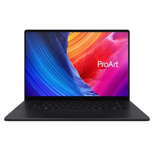 ASUS ProArt P16 Laptop 16in OLED 3K 120Hz Ryzen AI 9 HX 370 64GB 1TB SSD RTX 5070 W11P
