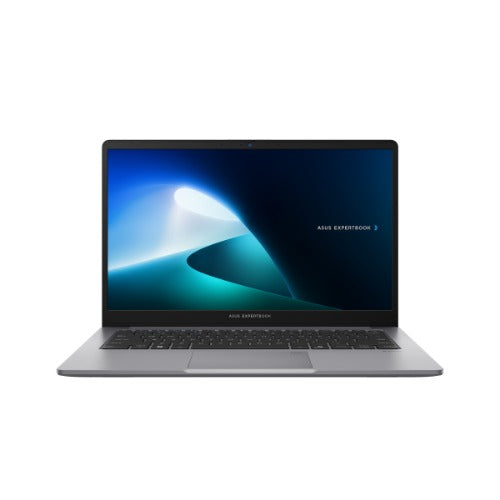 ASUS ExpertBook 14 14in FHD Business Laptop Core 5 210H 16GB 512GB SSD W11P 1.4kg