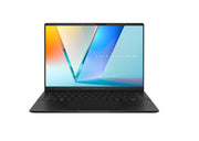 Vivobook S14 Neutral Black 14-inch OLED Laptop - 0