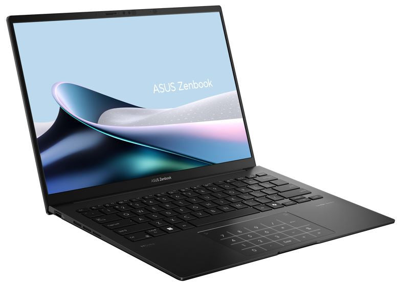 ASUS ZenBook 14 14' OLED, AMD Ryzen R7, 16GB, 1TB, Win11HOME
