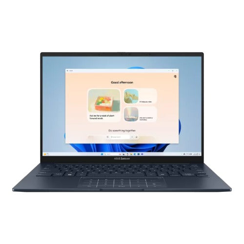 ASUS Zenbook 14 14in WUXGA OLED Core Ultra 7 255H 16GB 1TB SSD Windows 11 Home