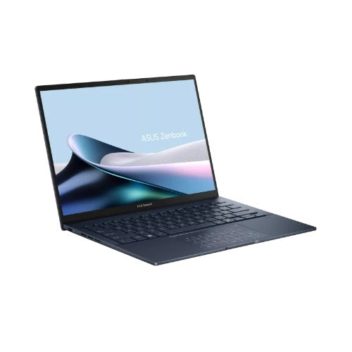 ASUS Zenbook 14 14in WUXGA OLED Core Ultra 7 255H 16GB 1TB SSD Windows 11 Home
