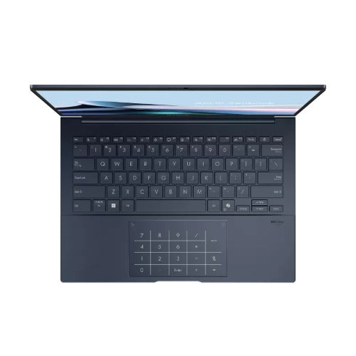 ASUS Zenbook 14 14in WUXGA OLED Core Ultra 7 255H 16GB 1TB SSD Windows 11 Home