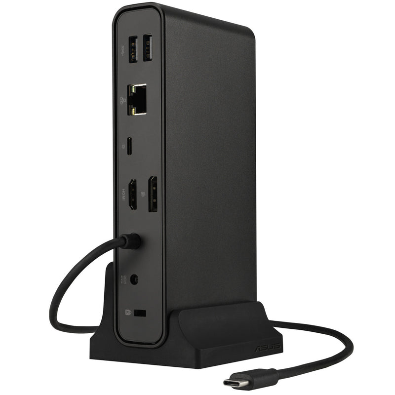 ASUS Triple Display USB-C Dock DC300