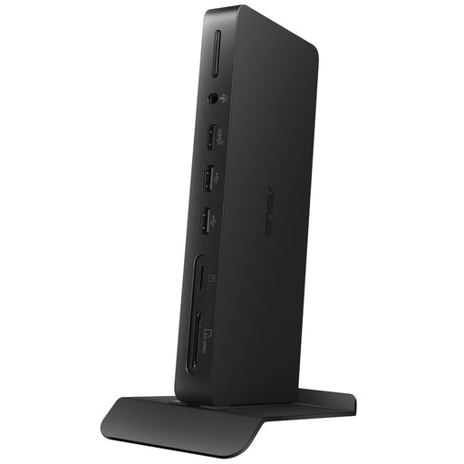 ASUS Triple 4K Thunderbolt 4 Dock DC500 12