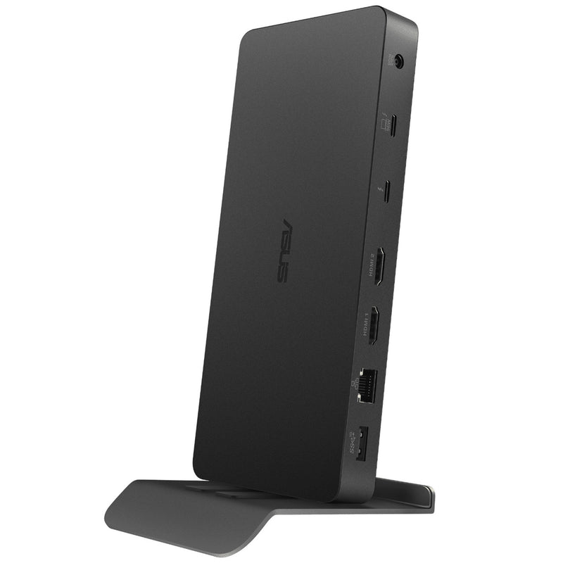 ASUS DC500 Thunderbolt 4 Alt Mode Triple 4K Gaming