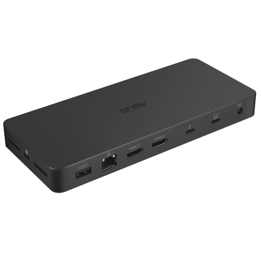 ASUS Triple 4K Thunderbolt™4 Dock DC500 Gaming Docking Station