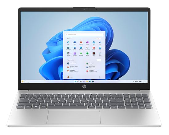 HP 15-FD0921TU 15.6in FHD Core 7-150U 16GB 256GB SSD Windows 11 Home Laptop