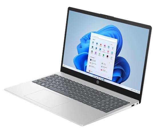 HP 15-FD0921TU 15.6in FHD Core 7-150U 16GB 256GB SSD Windows 11 Home Laptop