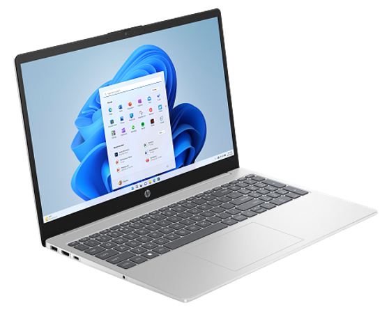 HP 15-FD0921TU 15.6in FHD Core 7-150U 16GB 256GB SSD Windows 11 Home Laptop