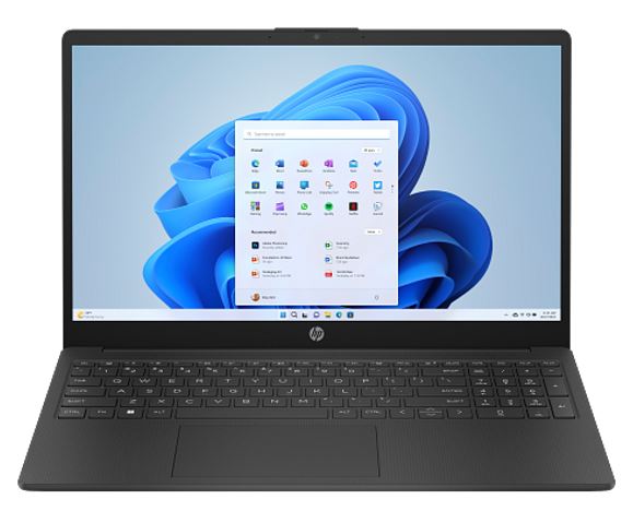 HP ProBook 450 G10 15.6in Laptop R5-5620U 16GB 256GB SSD FHD Radeon W11H 1YR