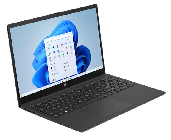 HP ProBook 450 G10 15.6in Laptop R5-5620U 16GB 256GB SSD FHD Radeon W11H 1YR