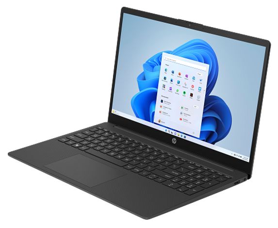 HP ProBook 450 G10 15.6in Laptop R5-5620U 16GB 256GB SSD FHD Radeon W11H 1YR