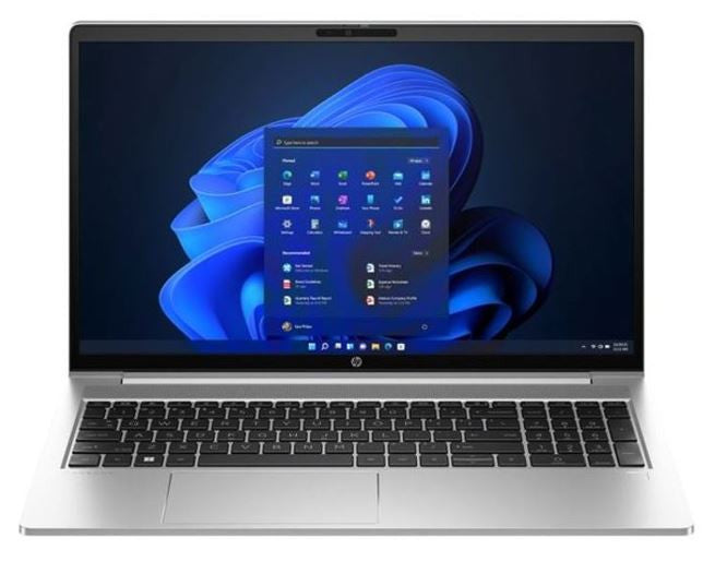 HP ProBook 450 G10 15.6in Laptop U5-125H 16GB 512GB SSD FHD Iris Xe W11H 1YR