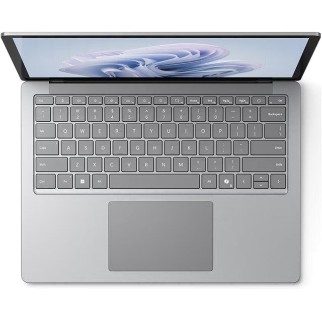 SURFACE LAPTOP 6, 15" ULTRA5/16GB/512GB PLATINUM, W11P, 2YR - ZLH-00041