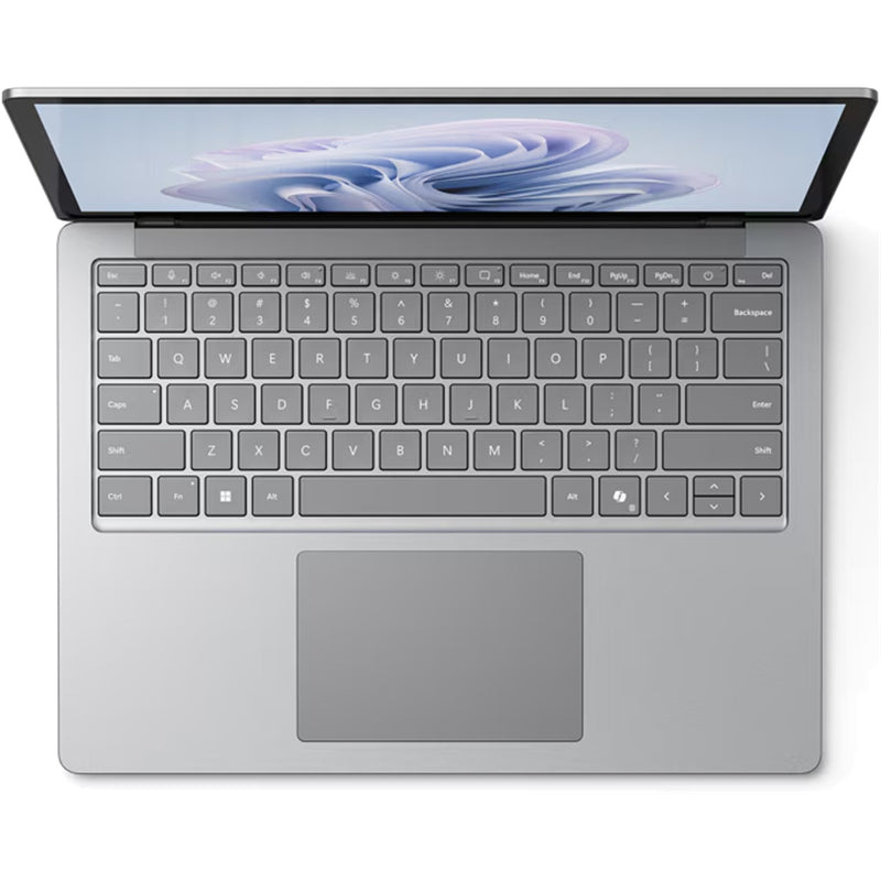 SURFACE LAPTOP 6, 13.5" ULTRA7/32GB/1TB PLATINUM, W11P, 2YR - ZKB-00041