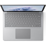 SURFACE LAPTOP 6, 15" ULTRA7/32GB/512GB PLATINUM, W11P, 2YR - ZLT-00041