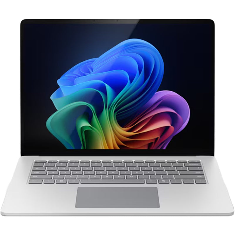 Microsoft Surface Laptop 7 15in Touch X Elite 16GB 512GB SSD Windows 11 Pro WiFi BT