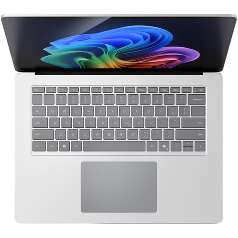 Microsoft Surface Laptop 7 15in Touch X Elite 16GB 512GB SSD Windows 11 Pro WiFi BT