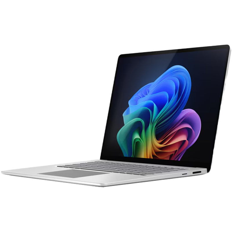 Microsoft Surface Laptop 7 15in Touch X Elite 16GB 512GB SSD Windows 11 Pro WiFi BT
