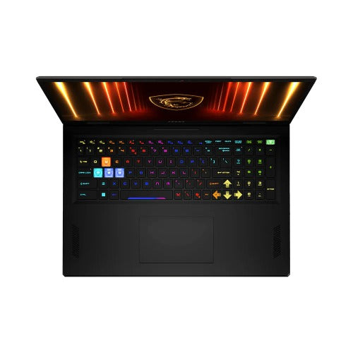 MSI Vector 18 HX AI Gaming Notebook 18in QHD Ultra 9 275HX 16GB*2 1TB RTX 5090 24GB