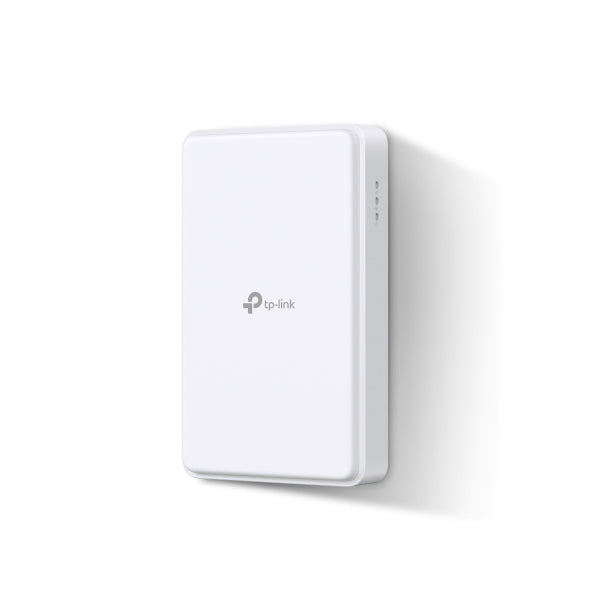 TP-Link NE200-Outdoor 5G Outdoor Router 4.67Gbps LTE Cat19 2.5GbE PoE IP66
