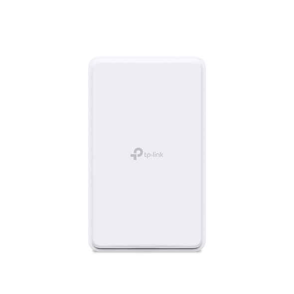 TP-Link NE200-Outdoor 5G Outdoor Router 4.67Gbps LTE Cat19 2.5GbE PoE IP66