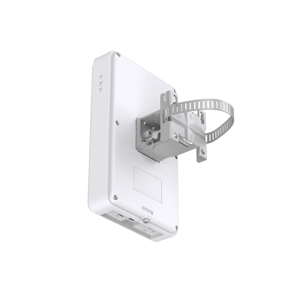 TP-Link NE200-Outdoor 5G Outdoor Router 4.67Gbps LTE Cat19 2.5GbE PoE IP66