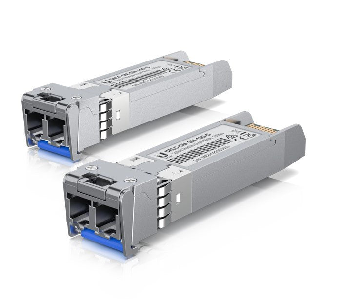 Ubiquiti 10 Gbps Single-Mode Optical Module