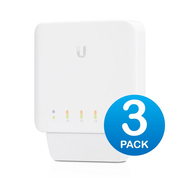 Network Switch Smart