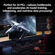 NM1090 Pro 4TB Internal M.2 SSD - 3